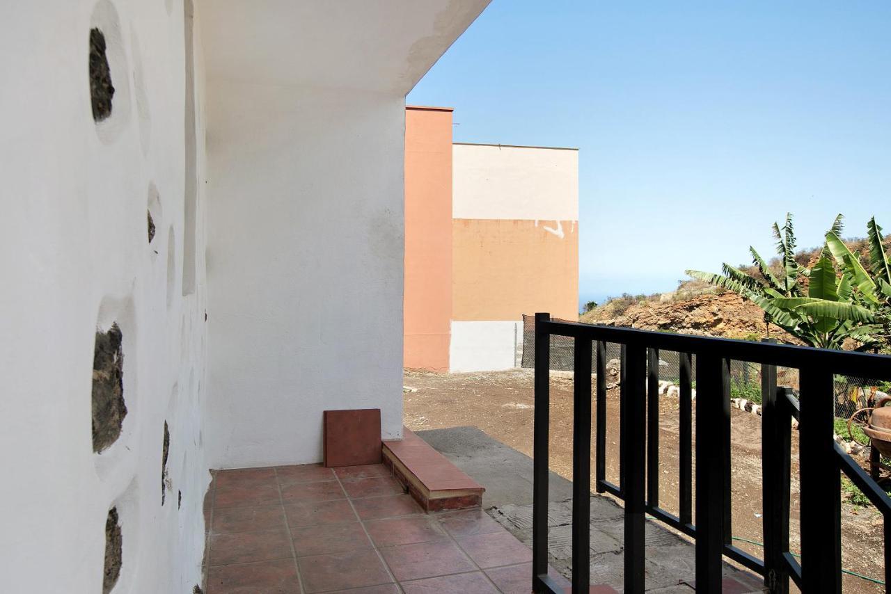 Casa Los Diablitos San Juan de la Rambla Exteriér fotografie